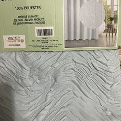Shower Curtain