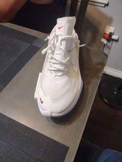 Nike Fontanka Edge CU1450-100 Summit-White/Photon