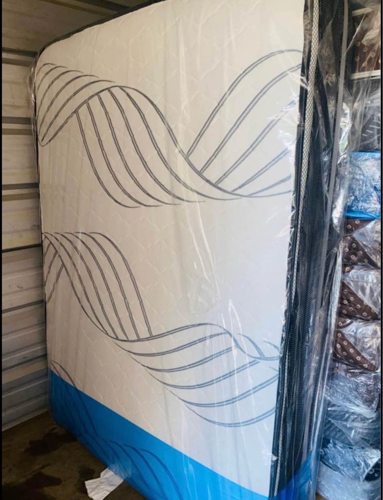 Bram new mattresses for sale