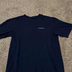 Patagonia T-shirt Size XS