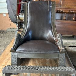 Chairs 