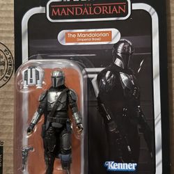 Star Wars - The Mandalorian 