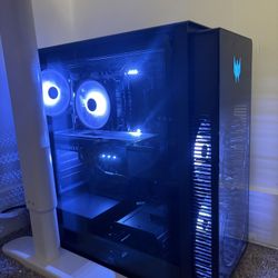 Gaming PC - RTX 4070 Super, Intel i7-14700 32gb RAM, 1tb SSD
