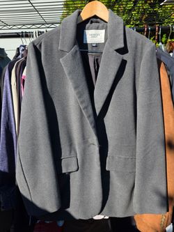 American Eagle Blazer/Soft Jacket Womens XL or 44 Reg