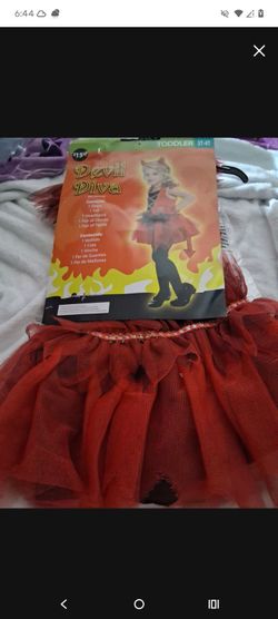3t diva costume