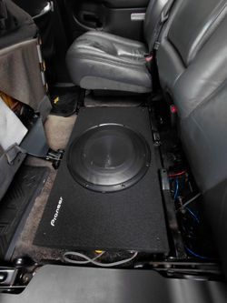 2003 Chevrolet Avalanche