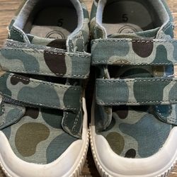 Wonder Nation Toddler Shoes