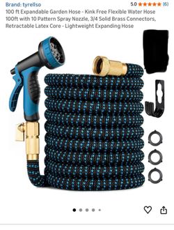 Garden Hose