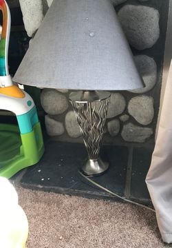 Lamp set