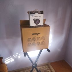 American Dj Lights