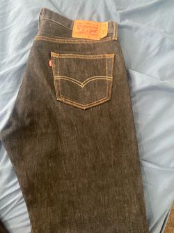 levi 501