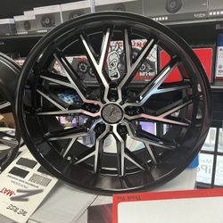 Velocity Wheels 20 Inch On Sale Today For 899 