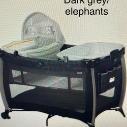 Pack N Play 
