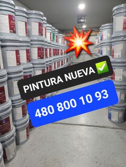 Pintura Exterior