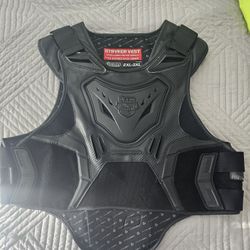 ICON Armor Motorcycle Vest