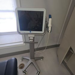 Dental equipment