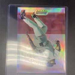 Baseball Card Tony ! 