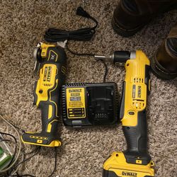 Power Tools