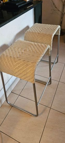 Bar stools