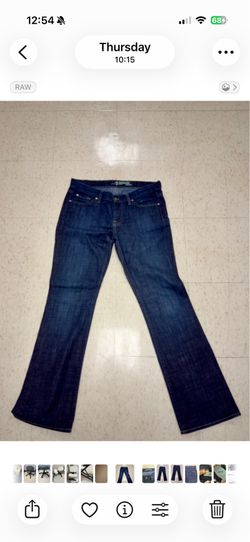 Jeans 7 for all men kind ORIGINAL