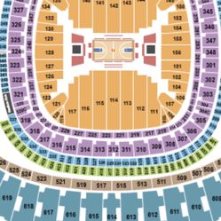 Lower Level National Championship Tickets For Sale 