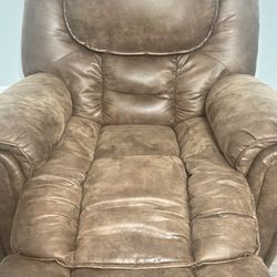 Recliner 