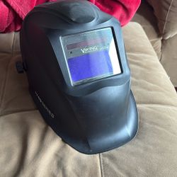 Welding Helmet Lincoln Electric 