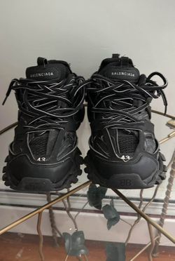 Balenciaga Track Led
