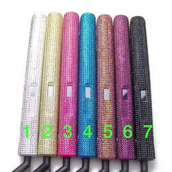 Flat irons (ICYirons)