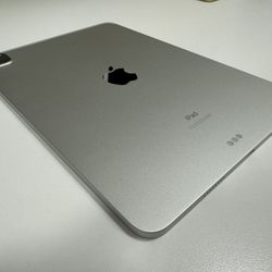 iPad Pro 11” 256 GB - 3rd Generation - Silver