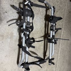 Bike Rack