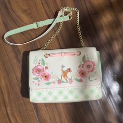 Bambi Disney Bag/Purse
