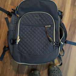 Back Pack