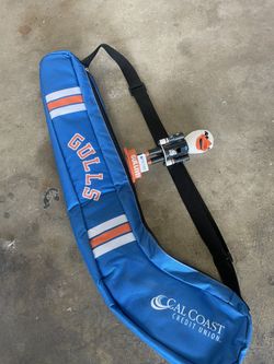 Gulls Give Away Cooler And Bobble Head