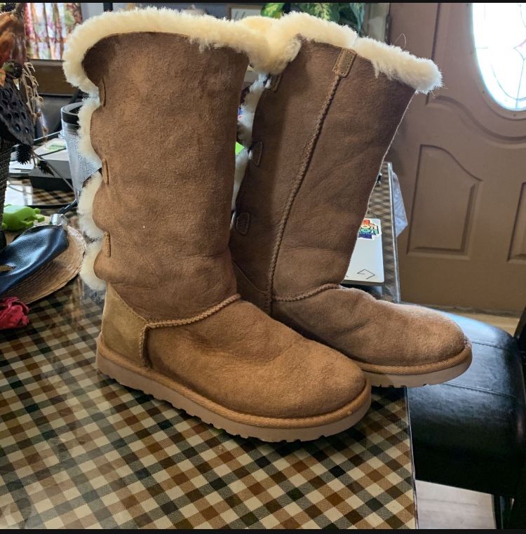 Women’s Ugg Boots