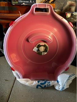 WREATH STORAGE (New!!)