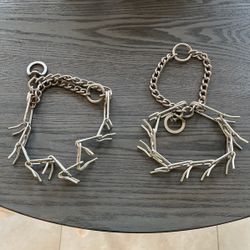 Spiked Dog Collars