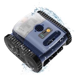 Cordless Robotic Pool Cleaner