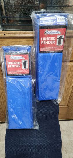 Dockmate Boat Fenders
