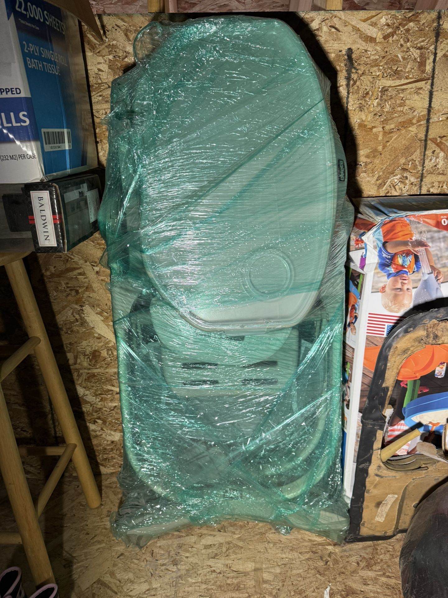 High Chair
