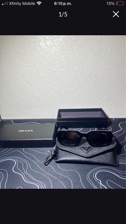 Prada sunglasses