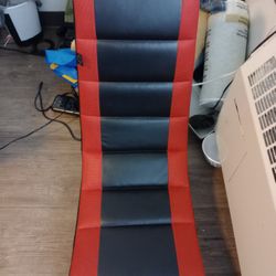 Rocking Gaming Chair 