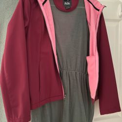 Pulse Brand Large 14:16 Kids Size