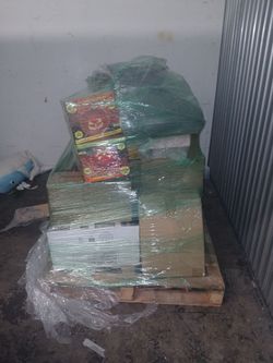 Pallet for sale