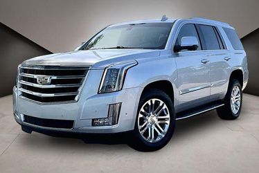 2020 Cadillac Escalade
