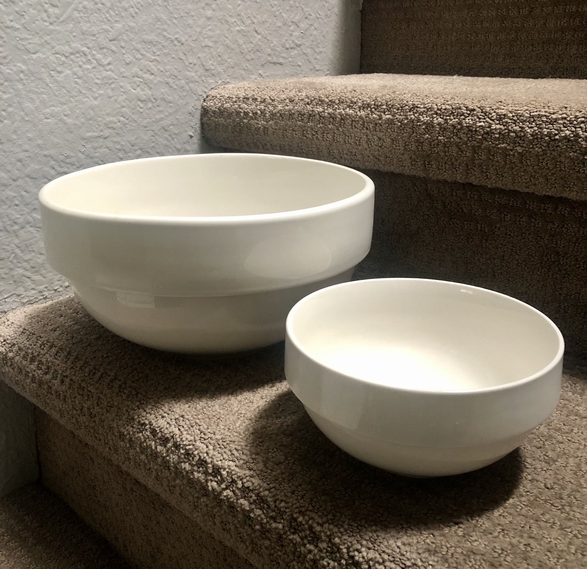 Bowl Set