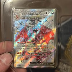 Charizard promo 74