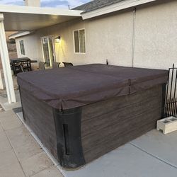 Jacuzzi