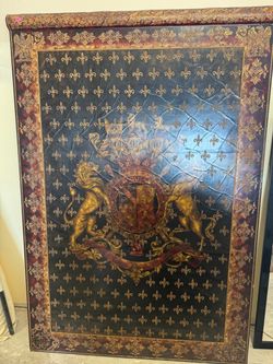 Decorative Wall Panel
