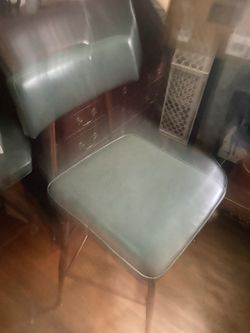 Bar Chairs